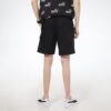 Pantalones cortos cargo «Negros»