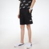 Pantalones cortos cargo «Negros»