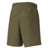 Pantalones cortos casuales de moda PUMA x First Mile «Verde oliva»