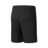 Pantalones cortos casuales lisos «Negro»