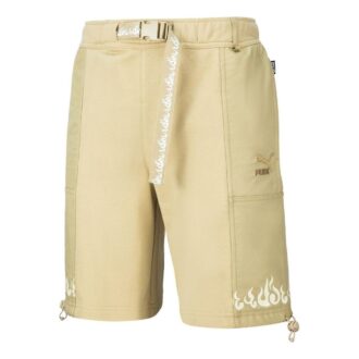 Pantalones cortos casuales SS23 «Beige»