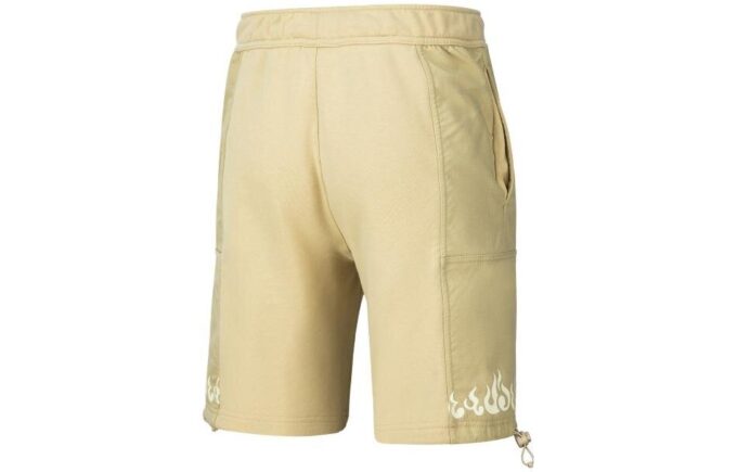 Pantalones cortos casuales SS23 «Beige»