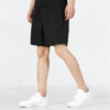 Pantalones cortos chinos básicos modernos «negros»