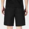 Pantalones cortos chinos básicos modernos «negros»