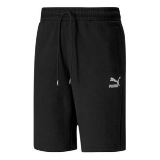 Pantalones cortos Classics Longline 10 «Negro»