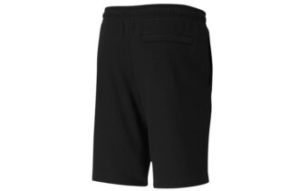 Pantalones cortos Classics Longline 10 «Negro»