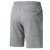 Pantalones cortos Club «Gris Blanco Rojo»