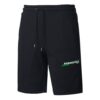 Pantalones cortos Club «Negro Blanco Verde»