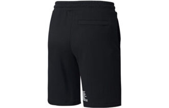 Pantalones cortos Club «Negro Blanco Verde»