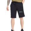 Pantalones cortos Club «Negro Blanco Verde»