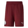 Pantalones cortos con el logotipo del MCFC CNY «Rojos»