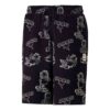 Pantalones cortos con estampado integral PUMA x Garfield «Negro»