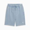 Pantalones cortos con lavado ácido Elevated Essentials para hombre