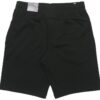 Pantalones cortos con logo grande amplificado «Negro y blanco»