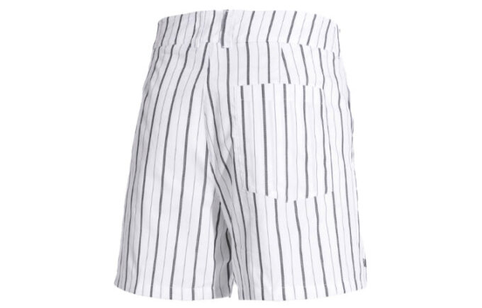 Pantalones cortos con logo PUMA x Han Kjobenhavn «Blanco»