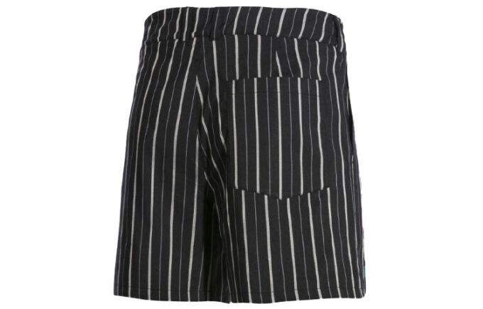 Pantalones cortos con logo PUMA x Han Kjobenhavn «Negro»