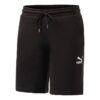 Pantalones cortos con logotipo «Negro»