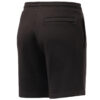 Pantalones cortos con logotipo «Negro»