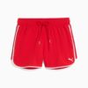 Pantalones cortos de 3″ para mujer, esenciales para el armario
