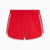 Pantalones cortos de 3″ para mujer, esenciales para el armario