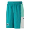 Pantalones cortos de baloncesto de entrenamiento «Teal»