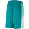 Pantalones cortos de baloncesto de entrenamiento «Teal»
