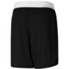 Pantalones cortos de baloncesto Flare «Negro»
