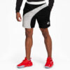Pantalones cortos de baloncesto Flare «Negro»