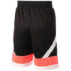 Pantalones cortos de baloncesto Jaws Mesh «Negro»