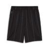 Pantalones cortos de baloncesto Melo Alwayz On «Negro»