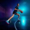 Pantalones cortos de baloncesto para mujer STEWIE x TOKYO NIGHTS