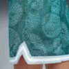 Pantalones cortos de baloncesto Shooting Stars para mujer de 5.5″