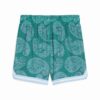 Pantalones cortos de baloncesto Shooting Stars para mujer de 5.5″