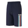 Pantalones cortos de celebración «Azul marino»