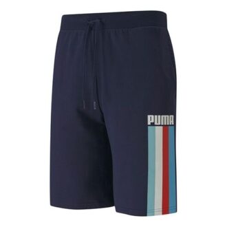 Pantalones cortos de celebración «Azul marino»