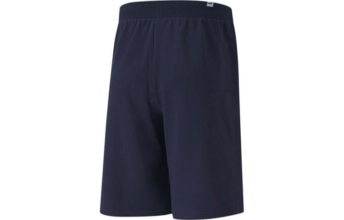 Pantalones cortos de celebración «Azul marino»