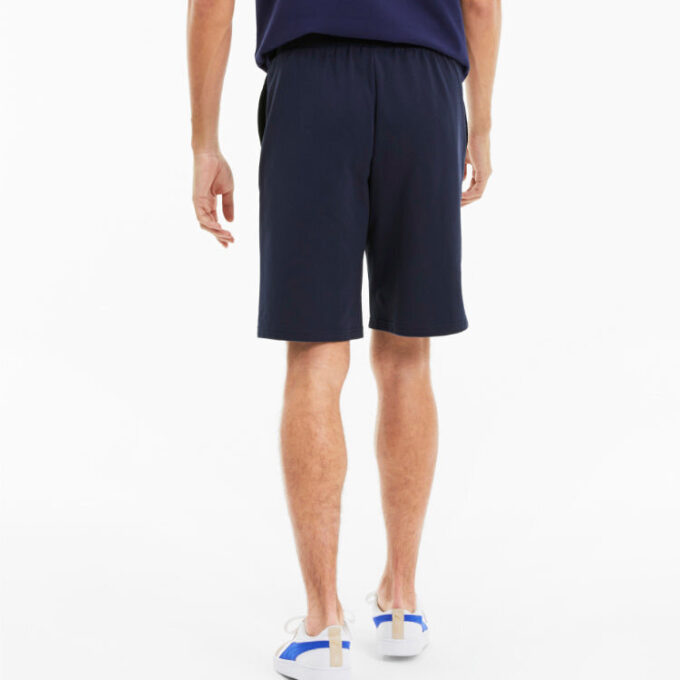 Pantalones cortos de celebración «Azul marino»