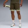 Pantalones cortos de entrenamiento 2 en 1 PUMA x HYROX para hombre Pantalones cortos de entrenamiento 2 en 1 PUMA x HYROX para hombre