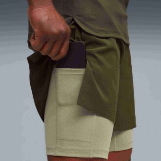 Pantalones cortos de entrenamiento 2 en 1 PUMA x HYROX para hombre