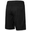 Pantalones cortos de entrenamiento de gimnasio «Negro»