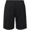 Pantalones cortos de entrenamiento «Negro»