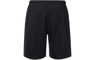 Pantalones cortos de entrenamiento «Negro»