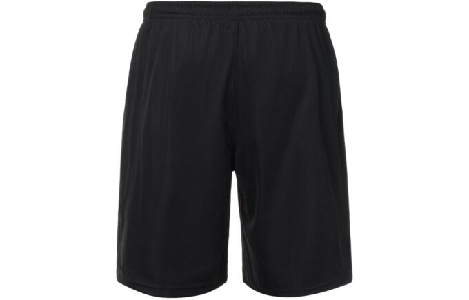 Pantalones cortos de entrenamiento «Negro»