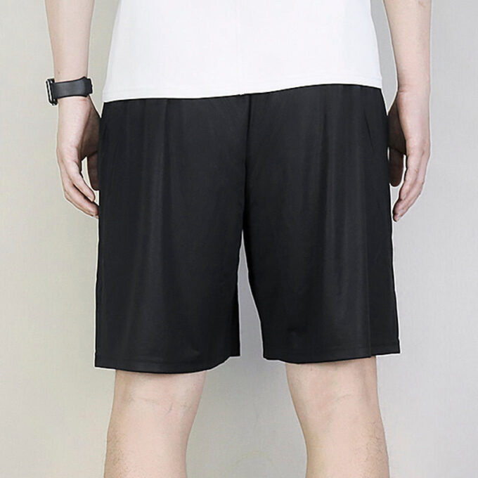 Pantalones cortos de entrenamiento «Negro»