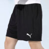 Pantalones cortos de entrenamiento «Negro»