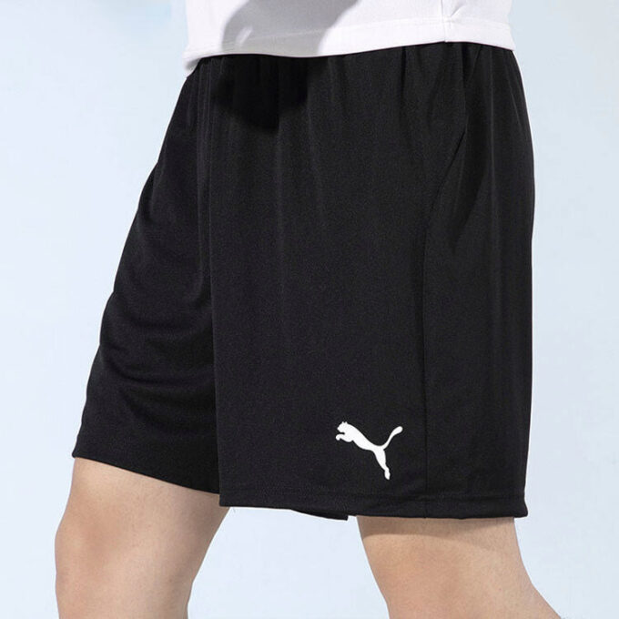 Pantalones cortos de entrenamiento «Negro»