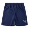 Pantalones cortos de entrenamiento Team Rise «Azul marino»