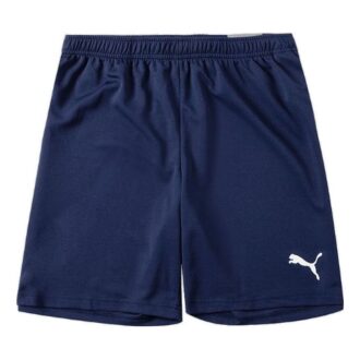Pantalones cortos de entrenamiento Team Rise «Azul marino»