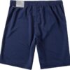 Pantalones cortos de entrenamiento Team Rise «Azul marino»