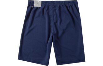 Pantalones cortos de entrenamiento Team Rise «Azul marino»